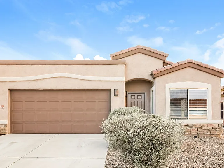 14508 S Camino Tierra Monte — Photo 1