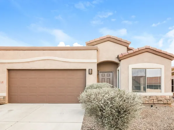 14508 S Camino Tierra Monte, Sahuarita, AZ 85629