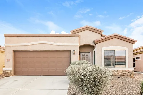14508 S Camino Tierra Monte Photo 1