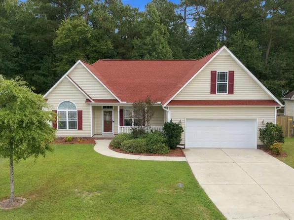 3235 Austin Avenue, New Bern, NC 28562