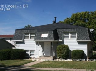 210 Lindell Dr APT 1, Normal, IL 61761