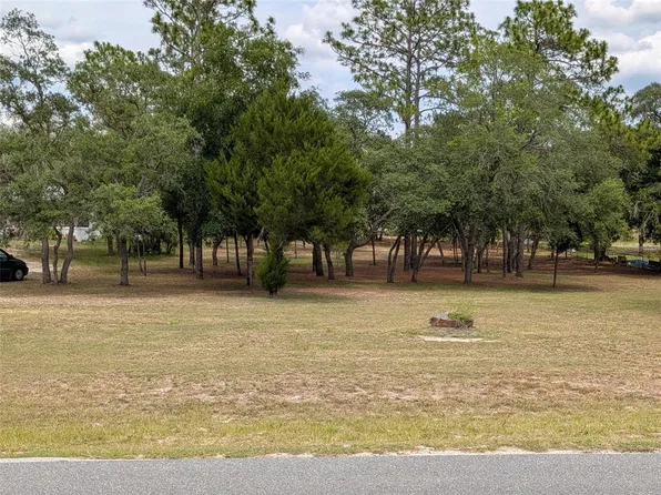 5717 S Oldfield Ave Lot 18, Homosassa, FL 34446