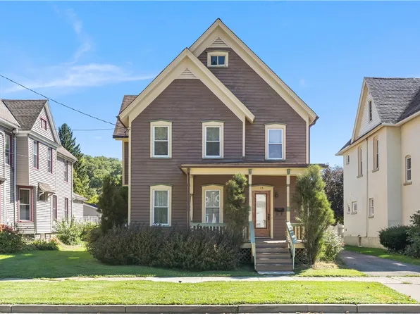 13 Pearl St, Hornell, NY 14843
