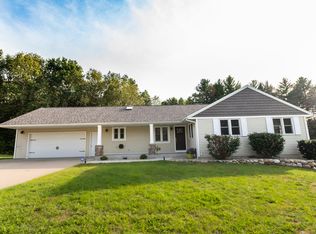 22485 E McGillen Ave, Mattawan, MI 49071