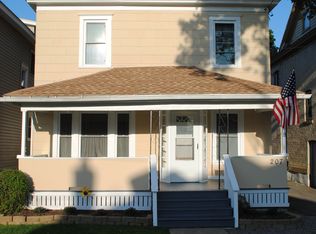 207 Hixson Ave, Syracuse, NY 13206