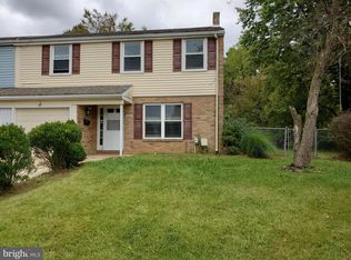 6568 Jefferson Ct, Bensalem, PA 19020