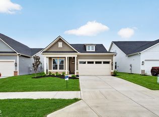 13288 Roundtop Rd, Noblesville, IN 46060