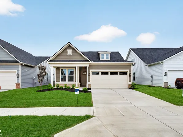 13288 Roundtop Rd, Noblesville, IN 46060