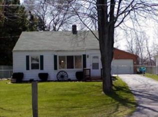 7443 Swan Creek Rd, Saginaw, MI 48609