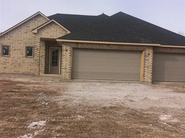 405 Hannah Ave, Fletcher, OK 73541