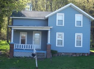 191 County Road 7, Clifton Springs, NY 14432