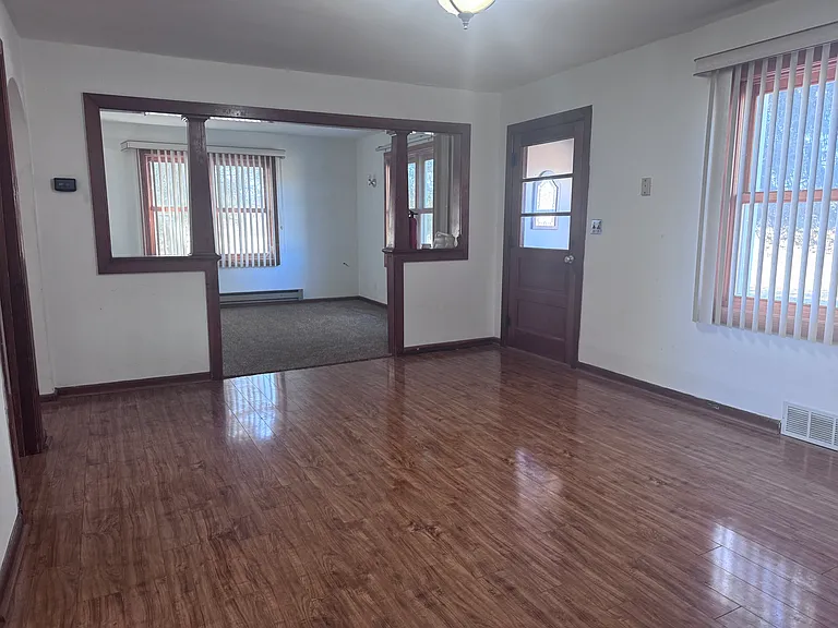 Dining Room/ second Living Room