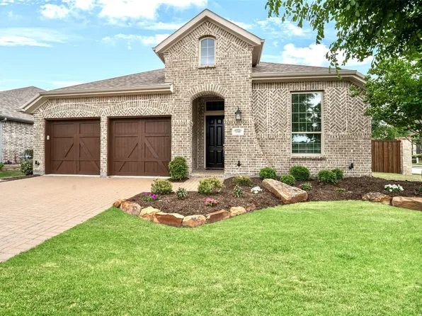 1580 Star Creek Dr, Prosper, TX 75078