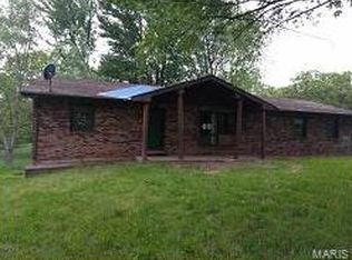 10465 N Dog Patch Ln, Cadet, MO 63630