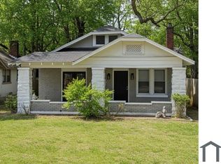 785 N Belvedere Blvd #1, Memphis, TN 38107