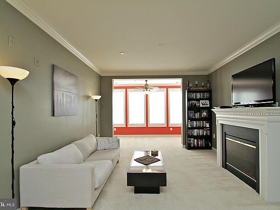 2nd image of 500 Belmont Bay Dr Unit 313