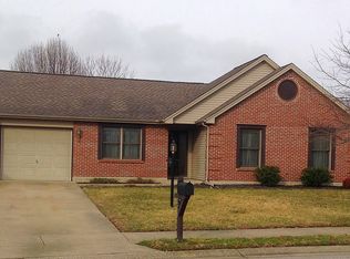 14 Winona Dr, Maumelle, AR 72113
