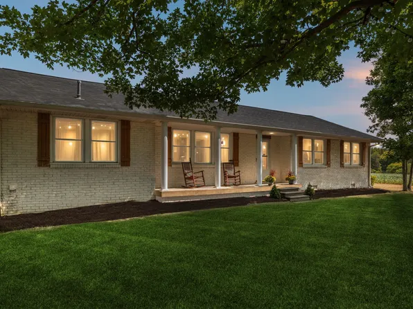 7027 Moore Rd, Greenbrier, TN 37073