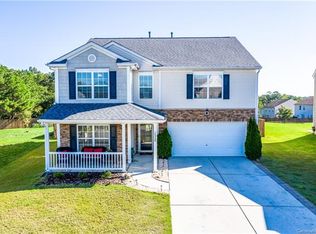 10908 Thousand Oaks Dr, Huntersville, NC 28078