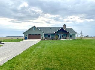 14932 Scipio Rd, Harlan, IN 46743