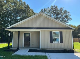 520 Crump St, Smithfield, NC 27577
