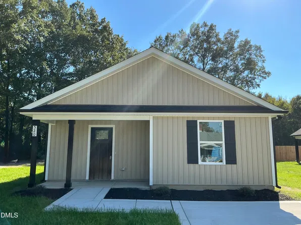 520 Crump St, Smithfield, NC 27577