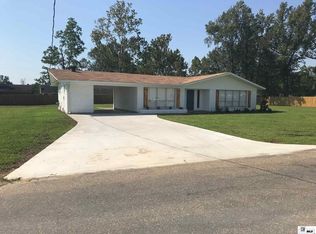 105 Dawn Ln, West Monroe, LA 71292