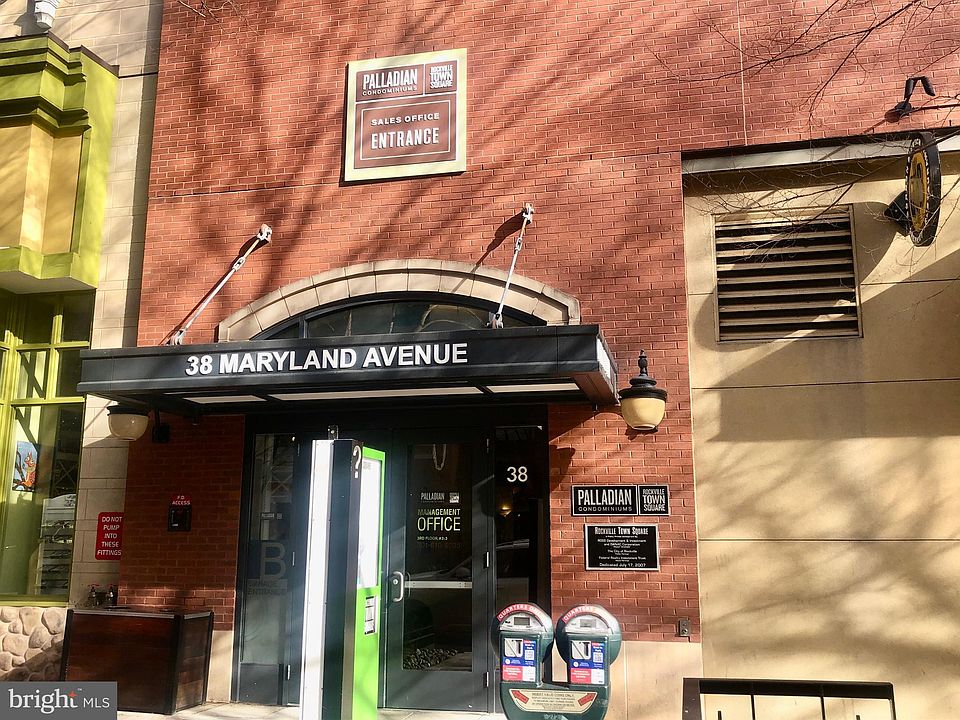 1st image of 38 Maryland Ave Unit 312