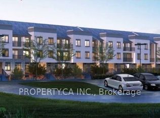 350 Fisher Mills Rd #40C, Cambridge, ON N3C 0G8