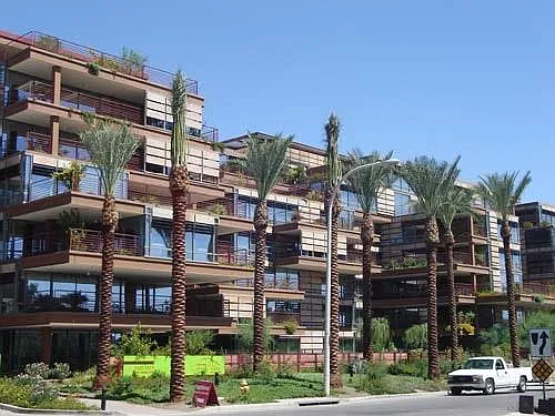 7141 E Rancho Vista Dr #4012 — Photo 11
