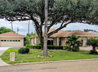 109 Green Gate Cir N, Palmview, TX 78572