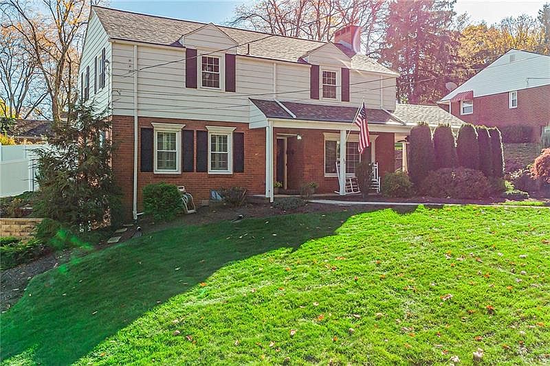 32 Northmont St, Greensburg, PA 15601 Zillow