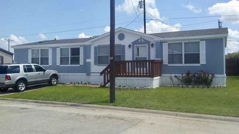 2nd image of 6601 Grissom Rd Lot 146
