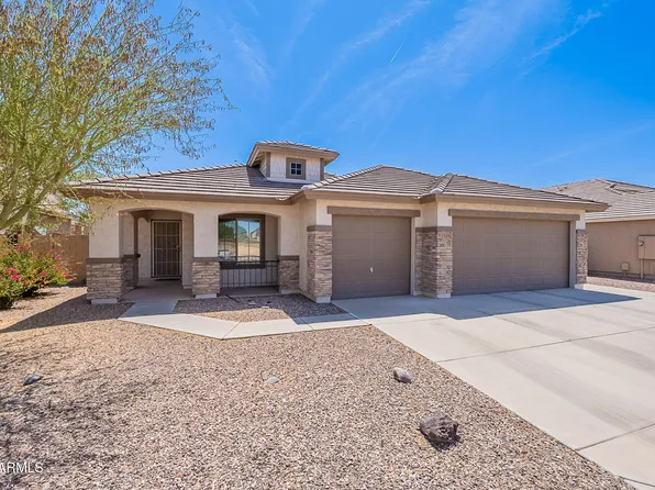 1520 N MILLY Place, Casa Grande, AZ 85122