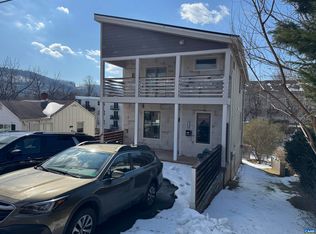 1116 Altavista Ave, Charlottesville, VA 22902