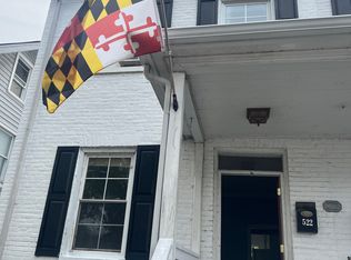 522 N Adams St, Havre De Grace, MD 21078