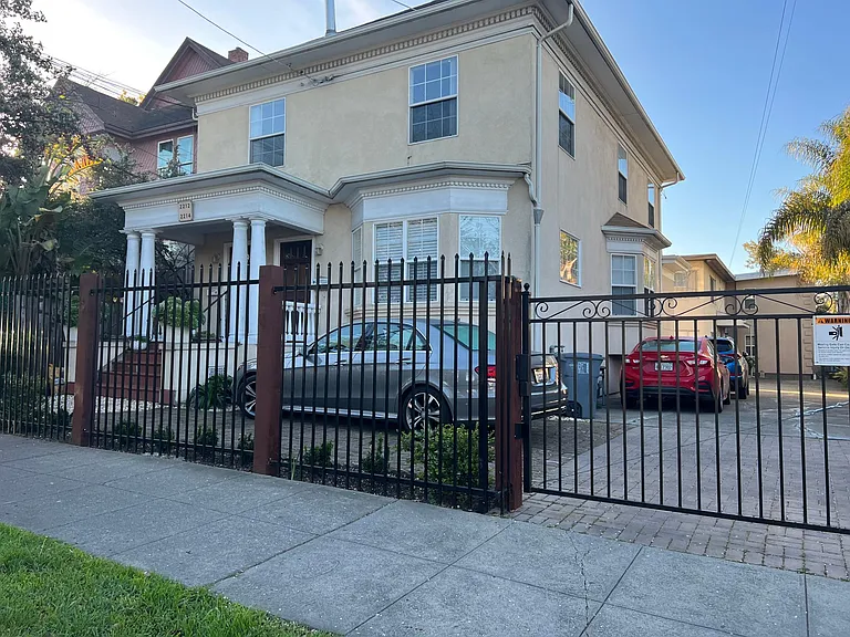2216 Ashby Ave #B — Photo 7
