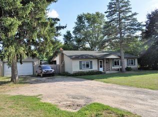 8191 W Mount Morris Rd, Flushing, MI 48433