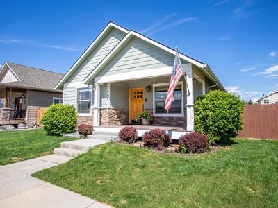 2442 Riata Rd, Missoula, MT, 59808