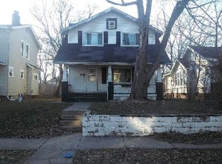 263 Nashoba Ave, Columbus, OH