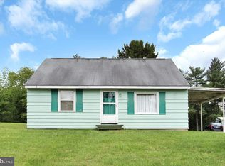 4239 Old Hanover Rd, Westminster, MD 21158