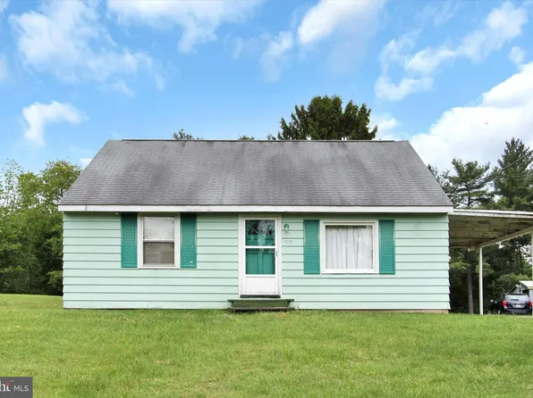 4239 Old Hanover Rd, Westminster, MD 21158