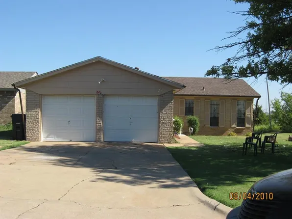 201 NW 87th St, Oklahoma City, OK 73114