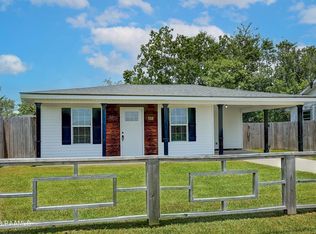 518 Copper Rd, New Iberia, LA 70560