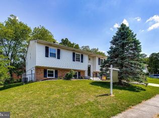499 Lisa Ave, Odenton, MD 21113