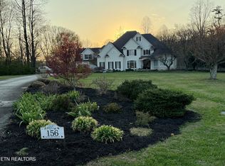 156 Morgan Flds, Wartburg, TN 37887