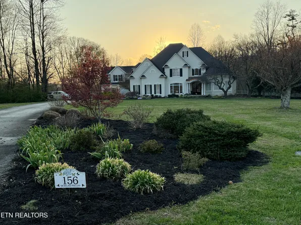 156 Morgan Flds, Wartburg, TN 37887