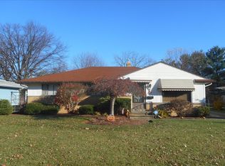 3715 Spencer Rd, Rocky River, OH