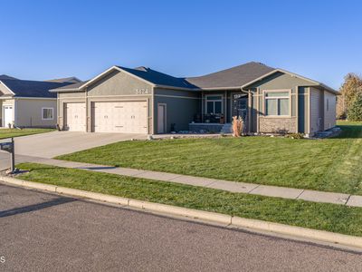 3424 Chisholm Trl, Bismarck, ND, 58503