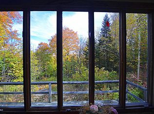 1182 Fred Snow Rd, Becket, MA 01223